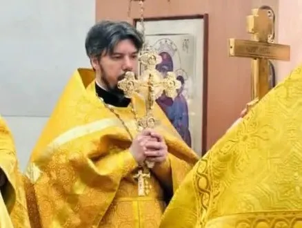 Духовенствохрама